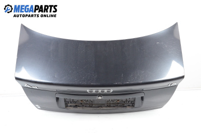 Boot lid for Audi A4 Sedan B5 (11.1994 - 09.2001), 5 doors, sedan, position: rear