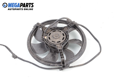 Radiator fan for Audi A4 Sedan B5 (11.1994 - 09.2001) 1.8, 125 hp