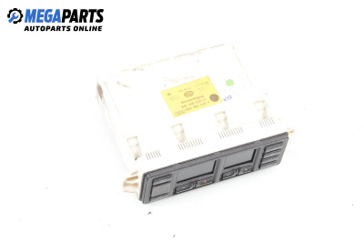 Air conditioning panel for Audi A4 Sedan B5 (11.1994 - 09.2001)