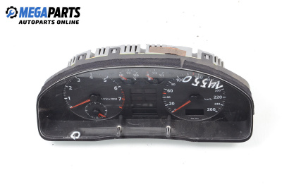 Instrument cluster for Audi A4 Sedan B5 (11.1994 - 09.2001) 1.8, 125 hp