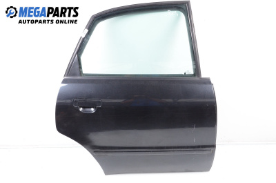 Door for Audi A4 Sedan B5 (11.1994 - 09.2001), 5 doors, sedan, position: rear - right