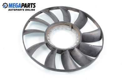 Radiator fan for Audi A4 Sedan B5 (11.1994 - 09.2001) 1.8, 125 hp