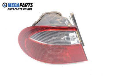 Tail light for Daewoo Lanos Sedan (05.1997 - 04.2004), sedan, position: left