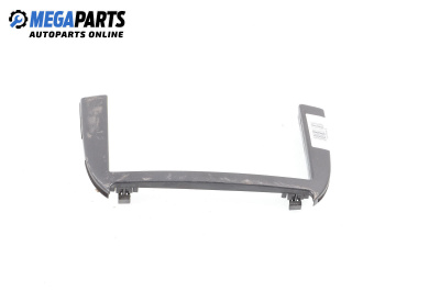 Interior plastic for Daewoo Lanos Sedan (05.1997 - 04.2004), 5 doors, sedan, position: front