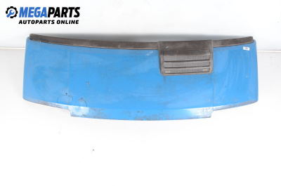 Motorhaube for Renault Trafic Box I (03.1989 - 12.2001), 3 türen, lkw, position: vorderseite