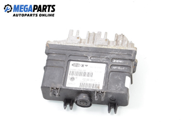 ECU for Volkswagen Golf III Hatchback (08.1991 - 07.1998) 1.6, 75 hp, № 032 906 030