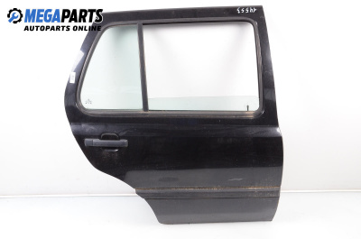 Door for Volkswagen Golf III Hatchback (08.1991 - 07.1998), 5 doors, hatchback, position: rear - right