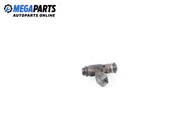 Gasoline fuel injector for Volkswagen Golf III Hatchback (08.1991 - 07.1998) 1.6, 75 hp