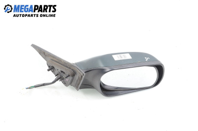 Mirror for Mazda 6 Station Wagon I (08.2002 - 12.2007), 5 doors, station wagon, position: right