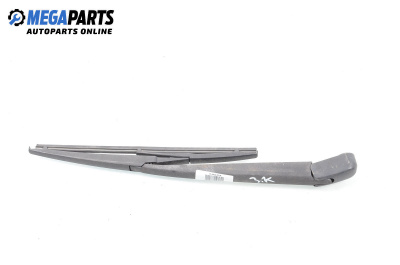 Braț ștergător lunetă for Mazda 6 Station Wagon I (08.2002 - 12.2007), position: din spate