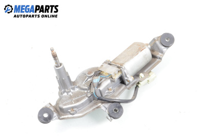 Front wipers motor for Mazda 6 Station Wagon I (08.2002 - 12.2007), station wagon, position: rear