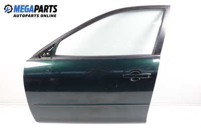 Ușă for Mazda 6 Station Wagon I (08.2002 - 12.2007), 5 uși, combi, position: stânga - fața