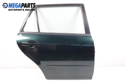 Door for Mazda 6 Station Wagon I (08.2002 - 12.2007), 5 doors, station wagon, position: rear - right