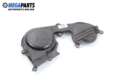 Timing belt cover for Mazda 6 Station Wagon I (08.2002 - 12.2007) 2.0 DI, 136 hp