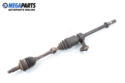 Driveshaft for Mazda 6 Station Wagon I (08.2002 - 12.2007) 2.0 DI, 136 hp, position: front - right