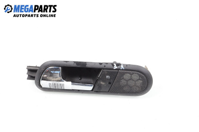 Inner handle for Seat Cordoba Sedan III (09.2002 - 11.2009), 5 doors, sedan, position: rear - left