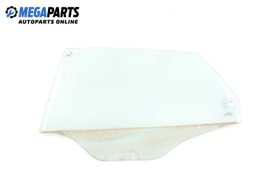 Window for Seat Cordoba Sedan III (09.2002 - 11.2009), 5 doors, sedan, position: rear - left