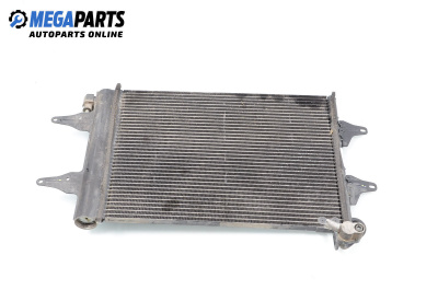 Radiator aer condiționat for Seat Cordoba Sedan III (09.2002 - 11.2009) 1.9 TDI, 131 hp