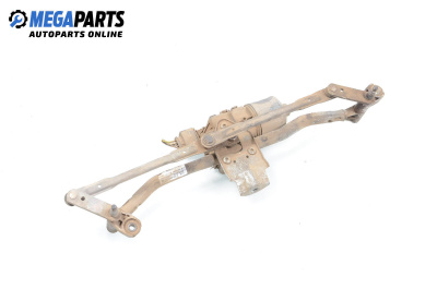 Front wipers motor for Seat Cordoba Sedan III (09.2002 - 11.2009), sedan, position: front