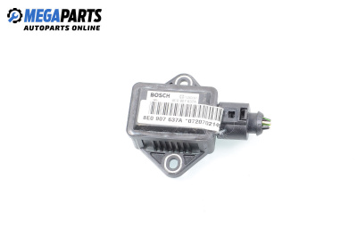 ESP sensor for Seat Cordoba Sedan III (09.2002 - 11.2009), № 8E0 907 637