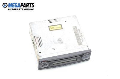 CD player for Seat Cordoba Sedan III (09.2002 - 11.2009)