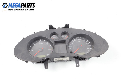 Instrument cluster for Seat Cordoba Sedan III (09.2002 - 11.2009) 1.9 TDI, 131 hp