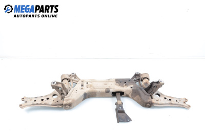 Front axle for Seat Cordoba Sedan III (09.2002 - 11.2009), sedan