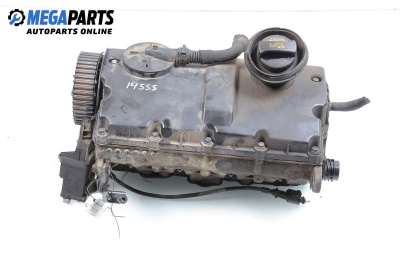 Engine head for Seat Cordoba Sedan III (09.2002 - 11.2009) 1.9 TDI, 131 hp