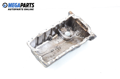 Crankcase for Seat Cordoba Sedan III (09.2002 - 11.2009) 1.9 TDI, 131 hp