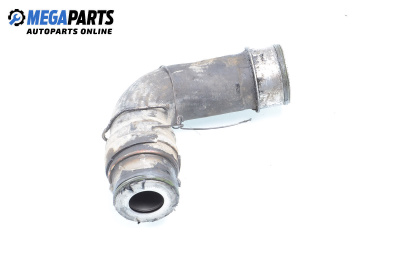 Furtun turbo for Seat Cordoba Sedan III (09.2002 - 11.2009) 1.9 TDI, 131 hp