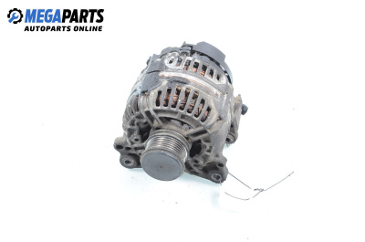 Alternator for Seat Cordoba Sedan III (09.2002 - 11.2009) 1.9 TDI, 131 hp