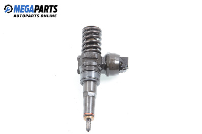 Diesel fuel injector for Seat Cordoba Sedan III (09.2002 - 11.2009) 1.9 TDI, 131 hp, № Bosch 0414720039