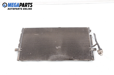 Air conditioning radiator for Volvo S40 I Sedan (07.1995 - 06.2004) 2.0, 140 hp