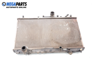 Water radiator for Volvo S40 I Sedan (07.1995 - 06.2004) 2.0, 140 hp