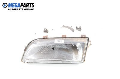 Headlight for Volvo S40 I Sedan (07.1995 - 06.2004), sedan, position: left