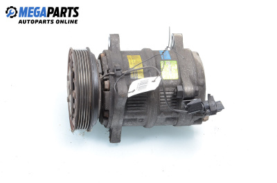 AC compressor for Volvo S40 I Sedan (07.1995 - 06.2004) 2.0, 140 hp