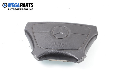 Airbag for Mercedes-Benz 124 Coupe (03.1987 - 05.1993), 3 uși, coupe, position: fața