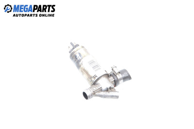 Schrittmotor for Mercedes-Benz 124 Coupe (03.1987 - 05.1993) 200 CE (124.021), 122 hp