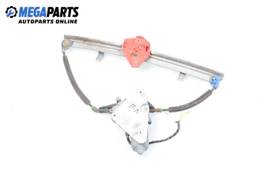 Electric window regulator for Ford Mondeo I Sedan (02.1993 - 08.1996), 5 doors, sedan, position: front - left