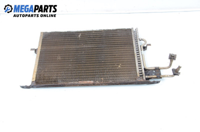 Air conditioning radiator for Ford Mondeo I Sedan (02.1993 - 08.1996) 1.6 i 16V, 88 hp