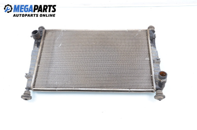 Water radiator for Ford Mondeo I Sedan (02.1993 - 08.1996) 1.6 i 16V, 88 hp