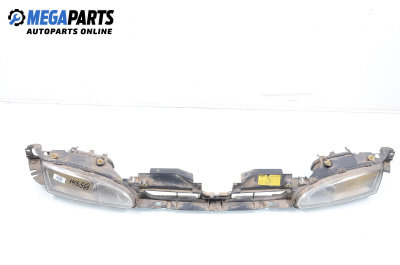 Headlight for Ford Mondeo I Sedan (02.1993 - 08.1996), sedan, position: right