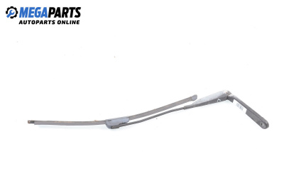 Wischerarm frontscheibe for Renault Kangoo Express I (08.1997 - 02.2008), position: links