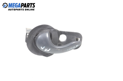 Inner handle for Fiat Palio Weekend (04.1996 - 04.2012), 5 doors, station wagon, position: front - left