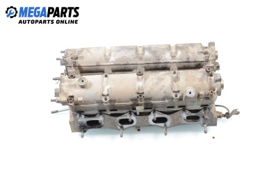 Engine head for Fiat Palio Weekend (04.1996 - 04.2012) 1.6 16V (178DX.D1A), 100 hp