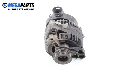 Alternator for Fiat Palio Weekend (04.1996 - 04.2012) 1.6 16V (178DX.D1A), 100 hp