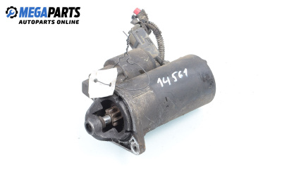 Anlasser for Fiat Palio Weekend (04.1996 - 04.2012) 1.6 16V (178DX.D1A), 100 hp