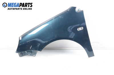 Kotflügel for Volkswagen Polo Hatchback IV (10.2001 - 12.2005), 5 türen, hecktür, position: links, vorderseite