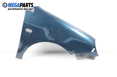 Fender for Volkswagen Polo Hatchback IV (10.2001 - 12.2005), 5 doors, hatchback, position: front - right