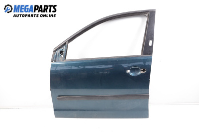 Tür for Volkswagen Polo Hatchback IV (10.2001 - 12.2005), 5 türen, hecktür, position: links, vorderseite